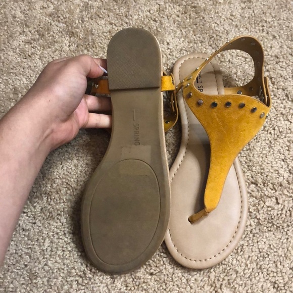 Call It Spring Sandals - Picture 3 of 3